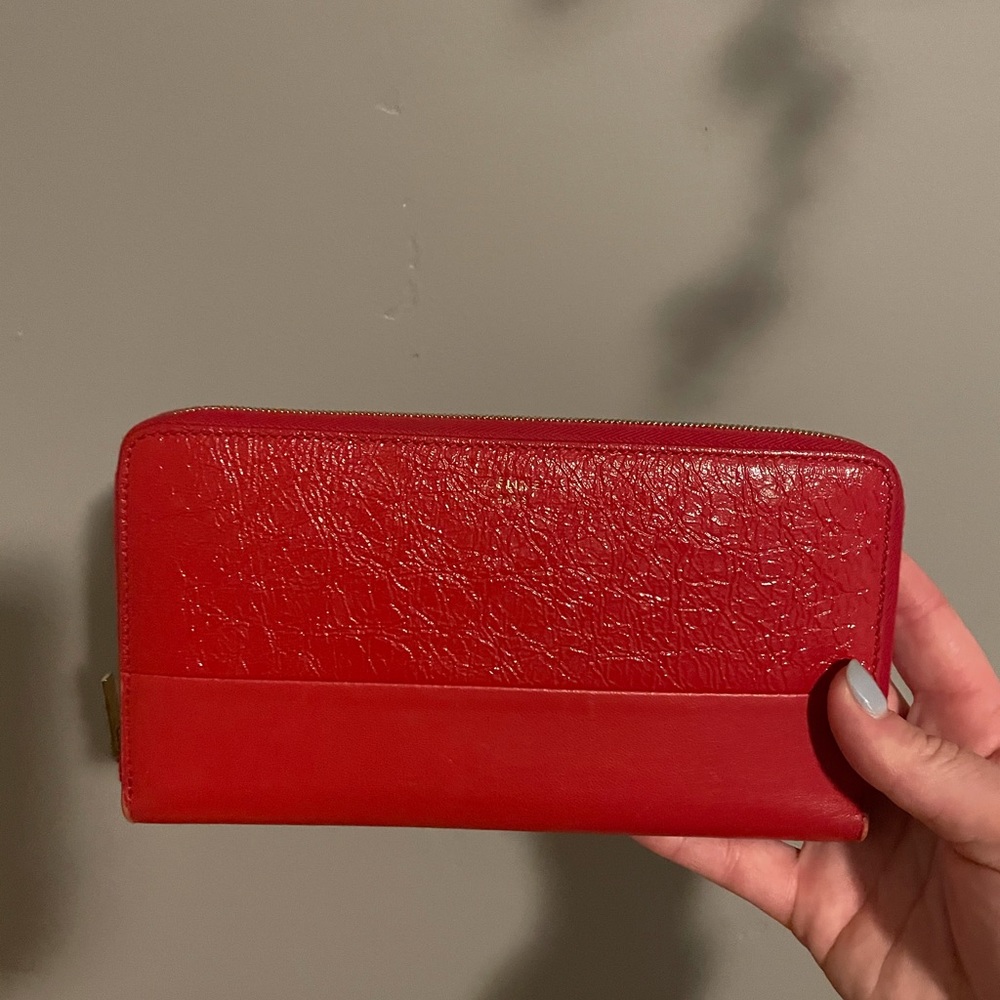 Céline Wallet
